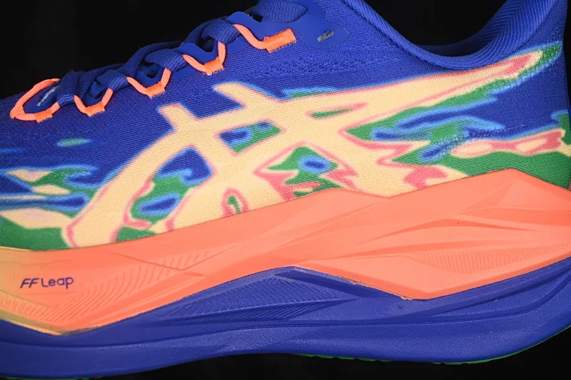 All categories Asics Asics series Asics Superblast 3 Asics Superblast 3 Asics comfortable and breathable sports running shoes 1013A180-001